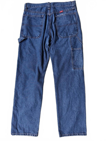 Men's Carpenter Jeans - Size 32x32