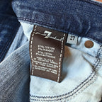 Kaylie Bootcut Jeans