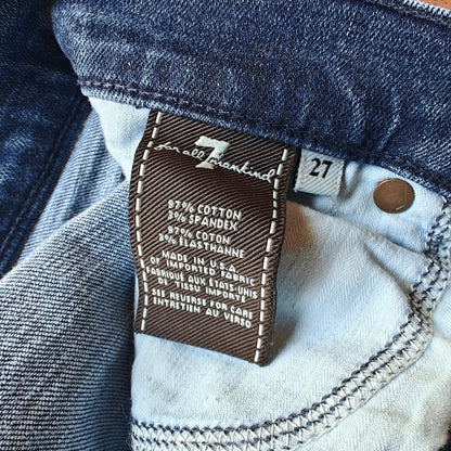 Kaylie Bootcut Jeans