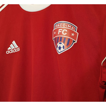 Pacoima FC Pereyra #13 Soccer Jersey
