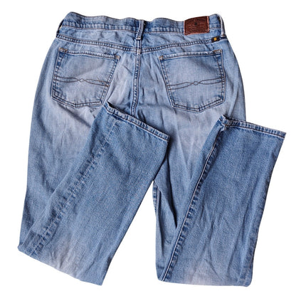Sweet N Straight Medium Wash Jeans