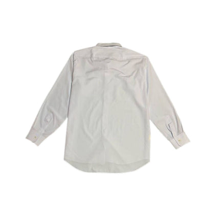 White Button Down Dress Shirt