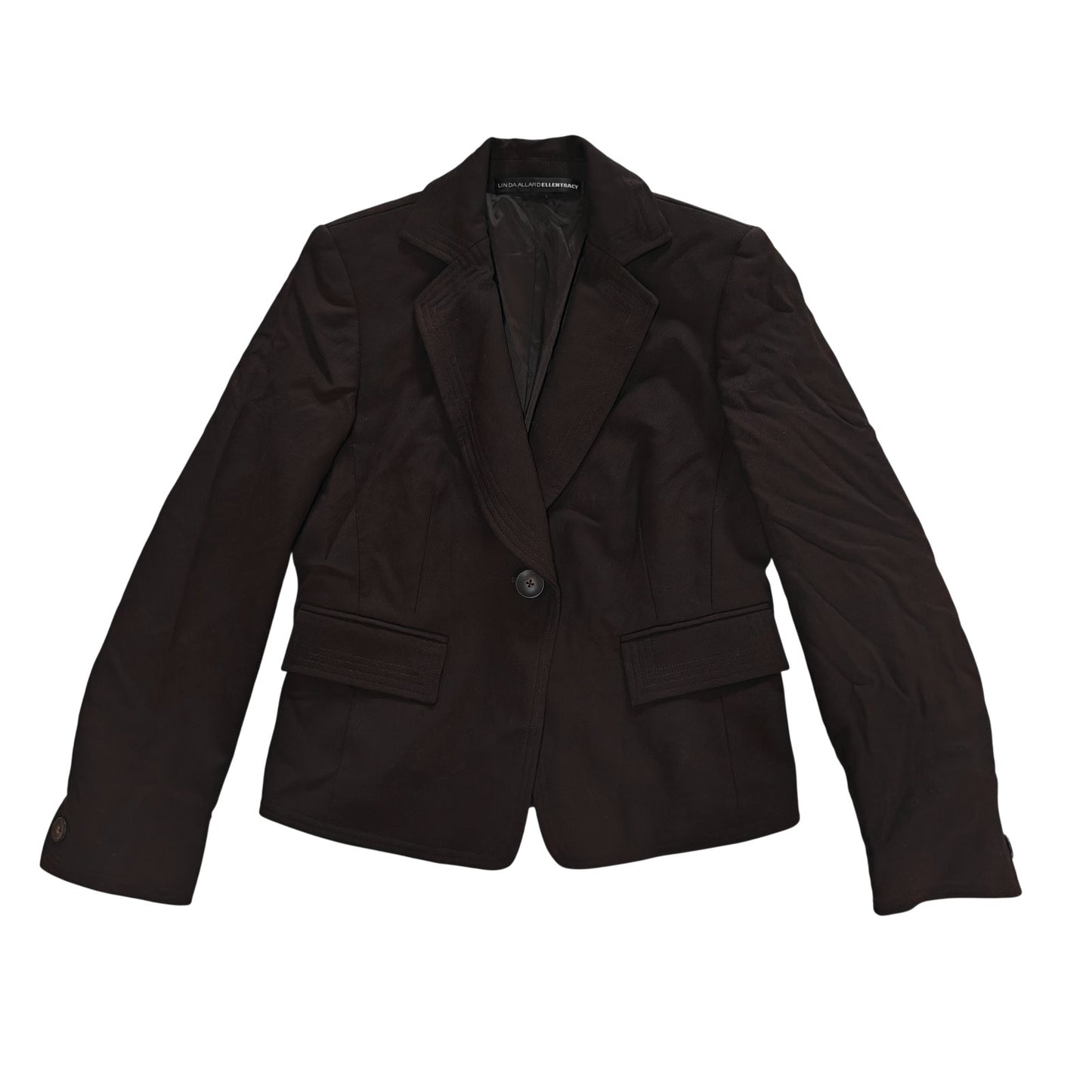 Black Blazer