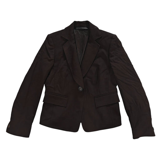 Black Blazer