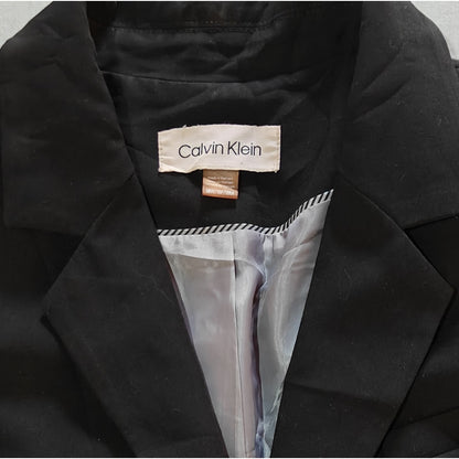 Black Blazer