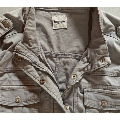 Utility Jacket