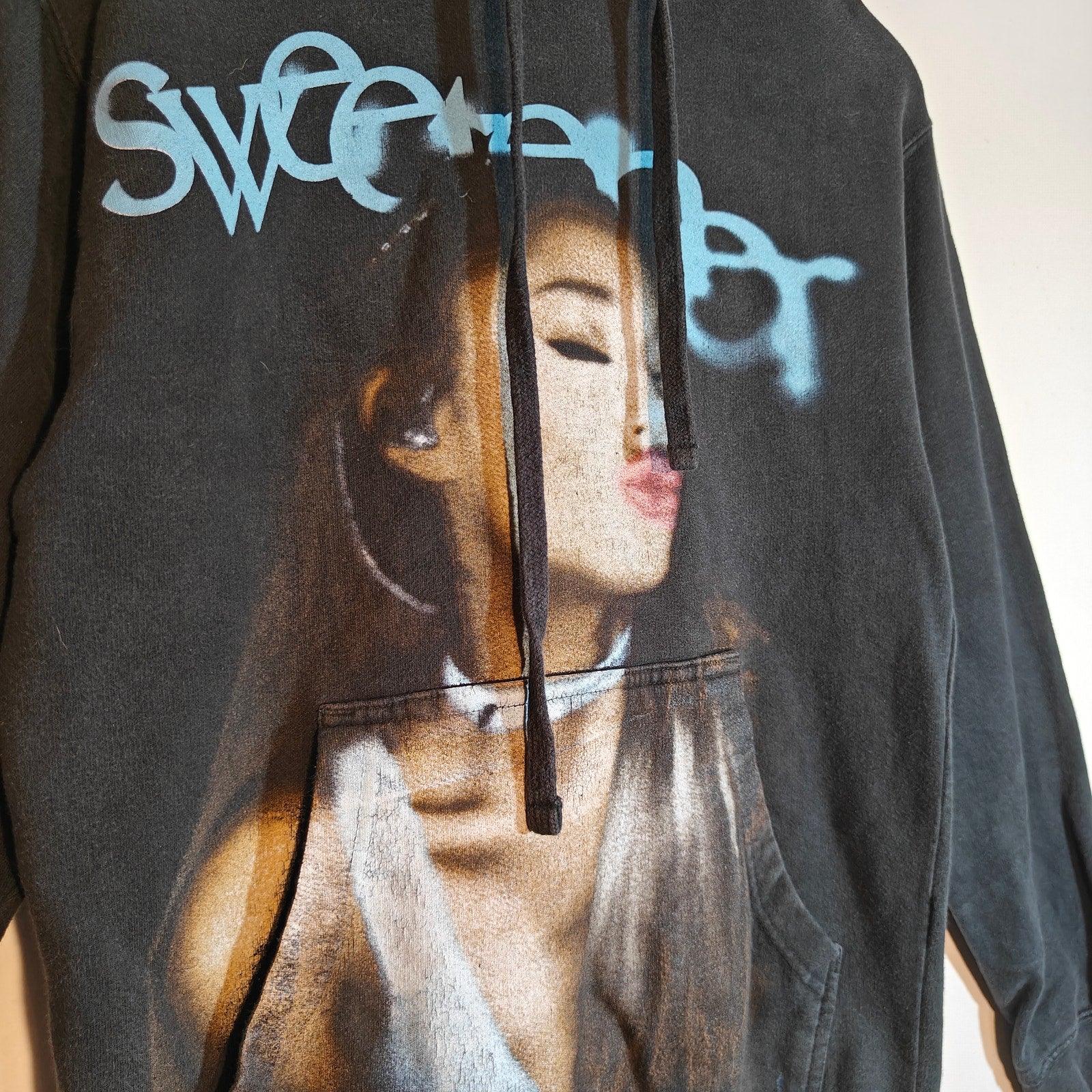 Ariana Grande 2019 Sweetener Tour Hoodie