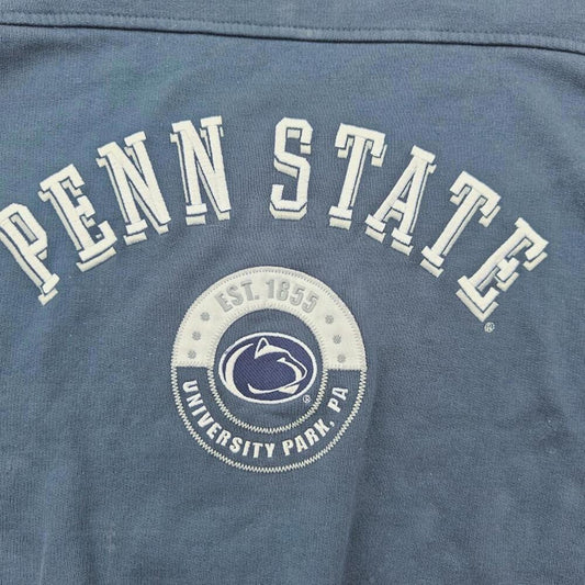Navy Nittany Lions Crewneck Sweatshirt