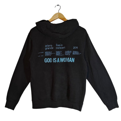 Ariana Grande 2019 Sweetener Tour Hoodie