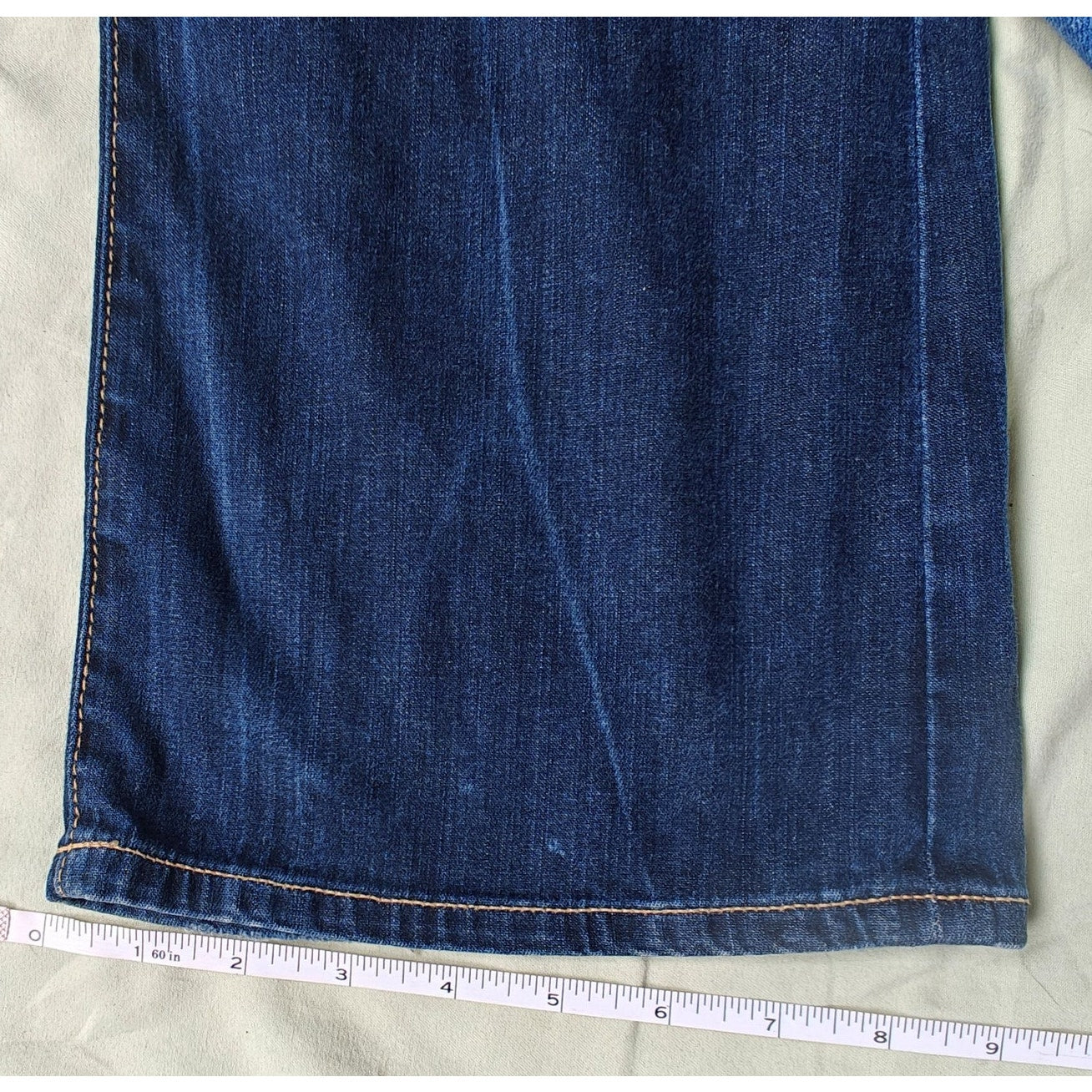 Bootcut Jeans Size 32