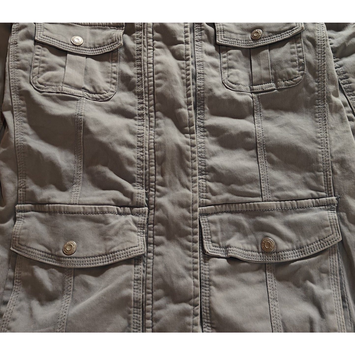 Utility Jacket
