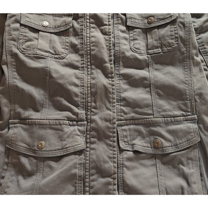 Utility Jacket