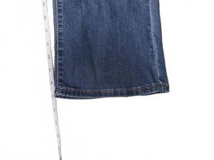 Bootcut Medium Wash Jeans