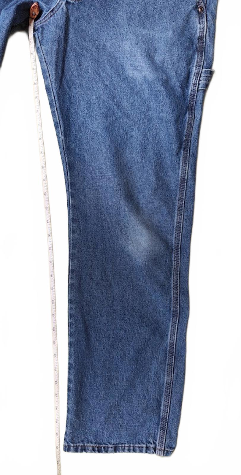 Men's Carpenter Jeans - Size 32x32