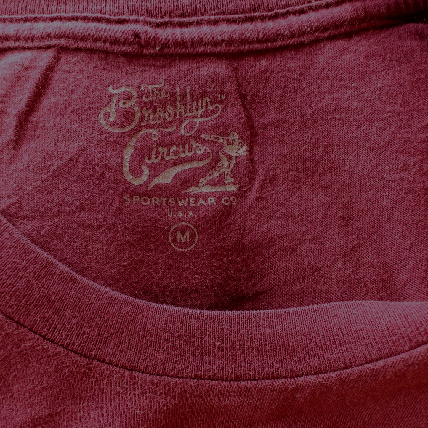Brooklyn Circus Graphic Tee