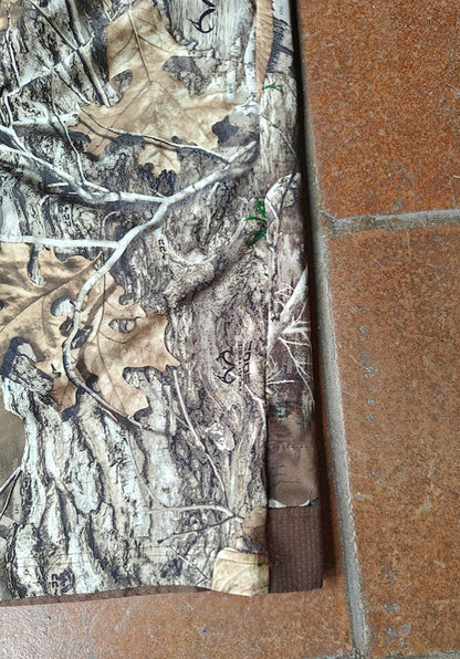 Men's Lightweight Camo Pants