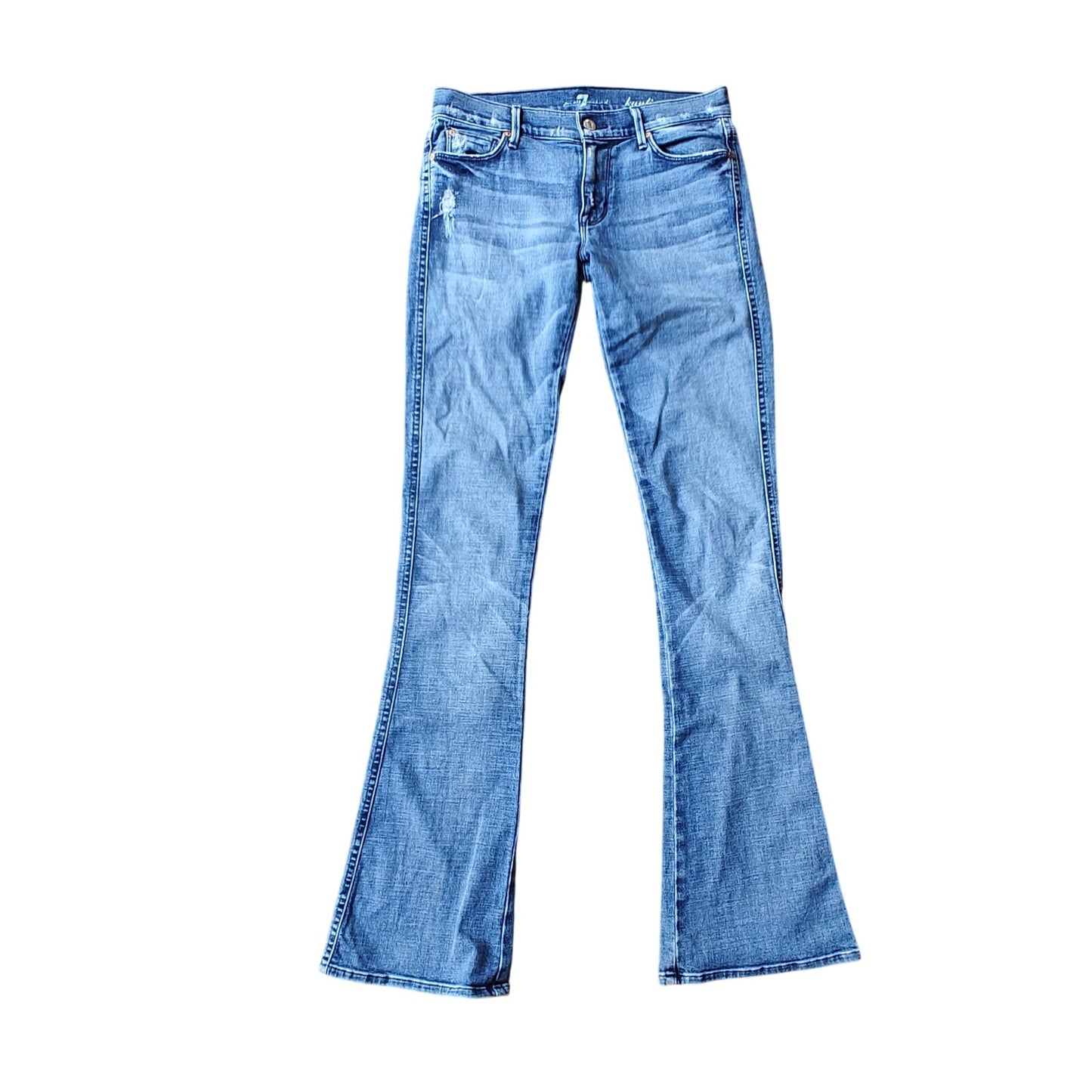 Kaylie Bootcut Jeans