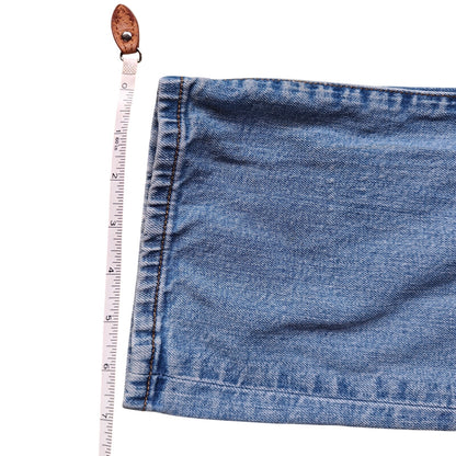 Sweet N Straight Medium Wash Jeans