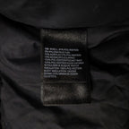 The North Face Black Insulated Hooded Parka – Men’s XS